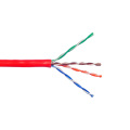 China-Lieferant Ethernet-Masse cat5e FTP-Kabel